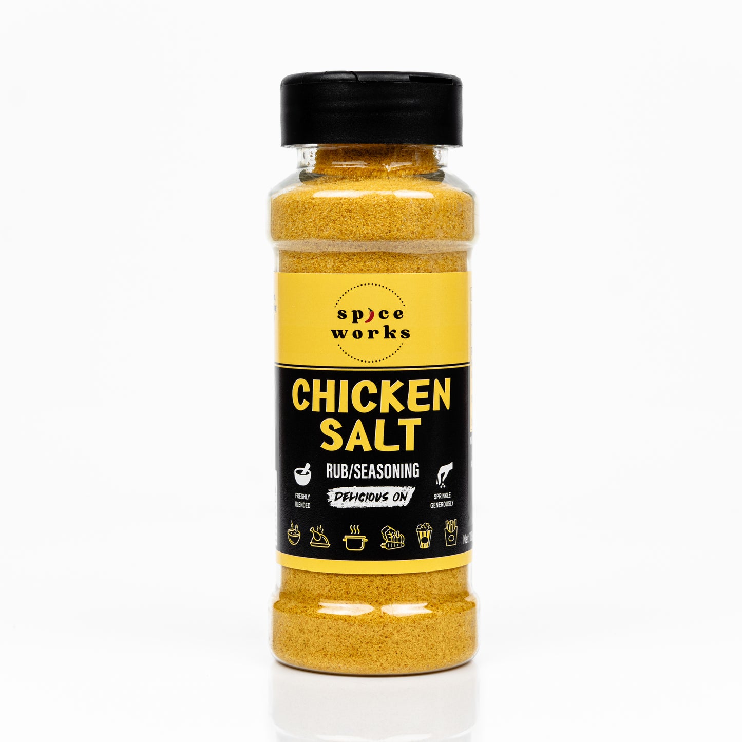 Chicken Salt