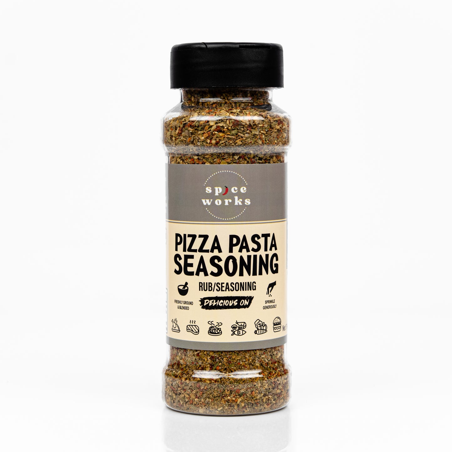 Pizza Pasta Seasoning