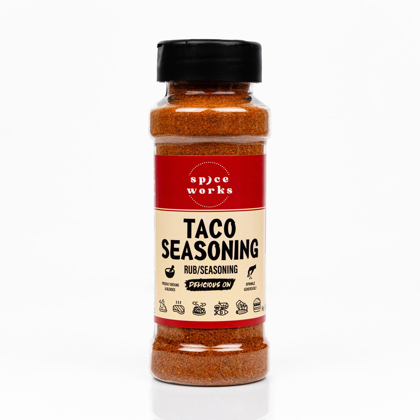 Taco Seasoning
