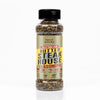 Spiceworks Buttery Steakhouse Seasoning 115g bottle
