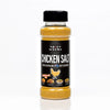 Spiceworks Chicken Salt 185g bottle