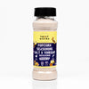 Spiceworks Popcorn Seasoning Salt & Vinegar 165g bottle