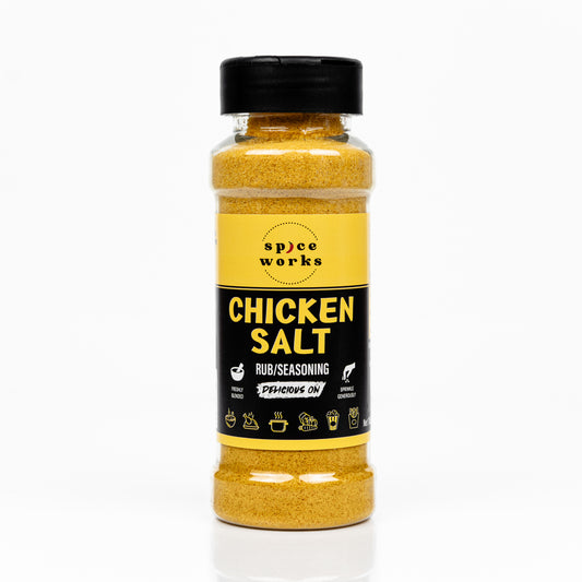 Chicken Salt