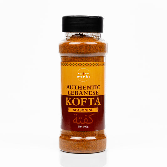 Kofta Seasoning