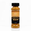 Authentic Moroccan Seasoning