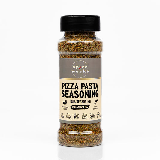 Pizza Pasta Seasoning