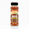 Spiceworks Classic Mexican Ancho Chilli Powder 100g bottle