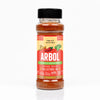 Spiceworks Classic Mexican Arbol Chilli Powder 95g bottle