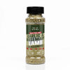 Spiceworks Garlic & Rosemary Lamb Seasoning 120g bottle