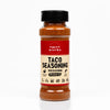 Spiceworks Taco Seasoning 130g bottle